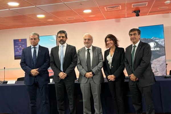 <p>Codelco anota utilidades récord de casi US$ 2.500 millones en 2025: un 85% se explicó por efecto de Novandino litio</p>