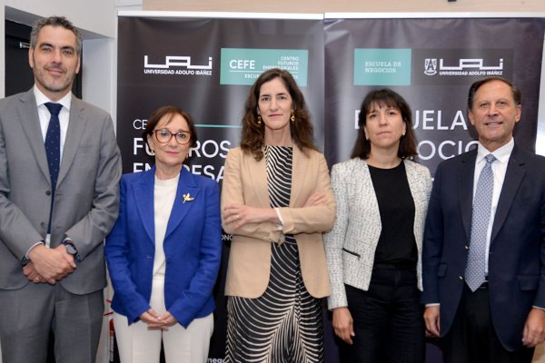 Participación femenina en la gran minería subió de 7,7% a 24% en una década ¿Cómo se logró?