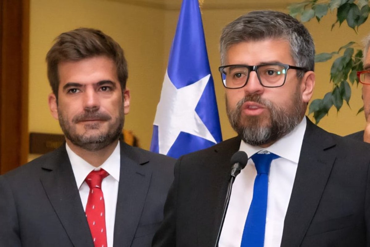 <p>Estado en quiebra: diputados opositores advierten que polémica difusión del Gobierno podría constituir “delito”</p>