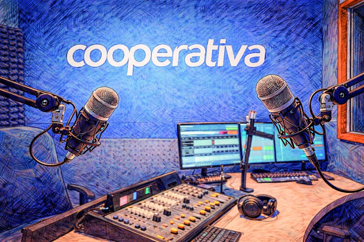<p>Aumento de capital, no más frecuencias regionales y venta de sede en Santiago: La batalla de Cooperativa para salir de la crisis</p>
