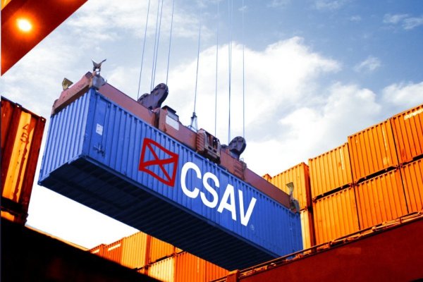 <p>Ganancias de CSAV caen 45% en 2025 por crisis en el Mar Rojo y guerra arancelaria</p>