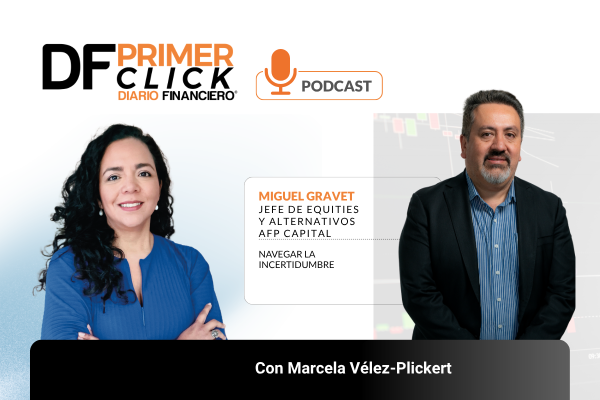 <p>Especial: Navegar la incertidumbre</p>