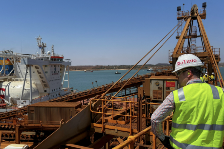 <p>Minera Rio Tinto consigue su segundo RIGI e invertirá US$ 530 millones en un proyecto de litio</p>