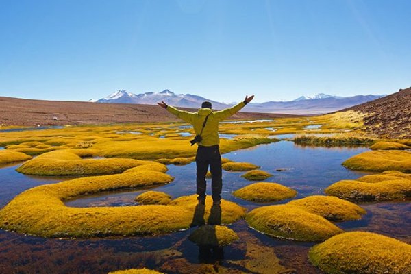 Atacama lanza plan de inversión récord en turismo por más de $ 4.600 millones para dinamizar la economía regional