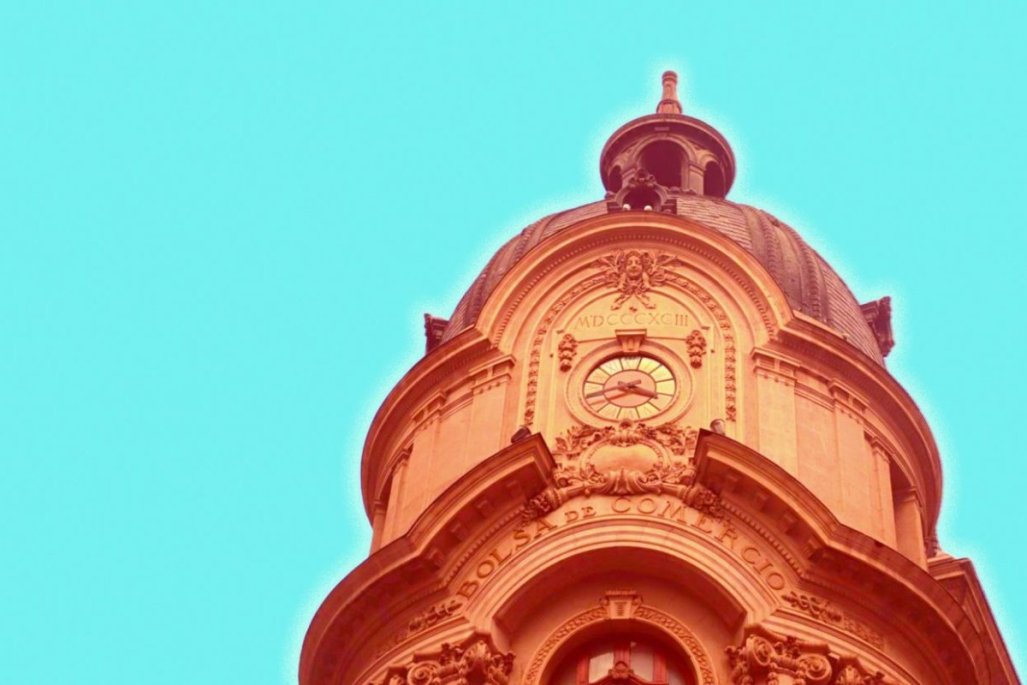 Empresas del IPSA cierran el 2025 con alza del 30% en sus utilidades