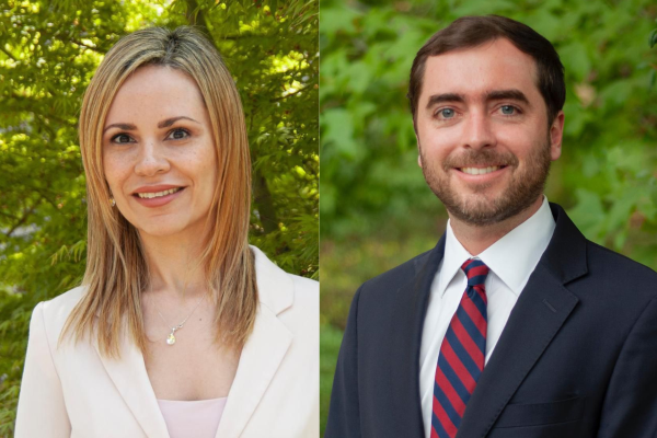 PRB Abogados refuerza áreas clave con nuevos directores en Energía y Medio Ambiente