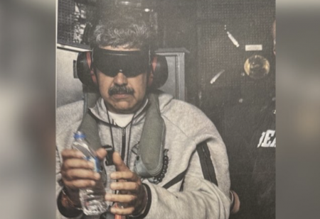 Juez de EEUU cuestiona prohibición de que Maduro use fondos venezolanos en su defensa