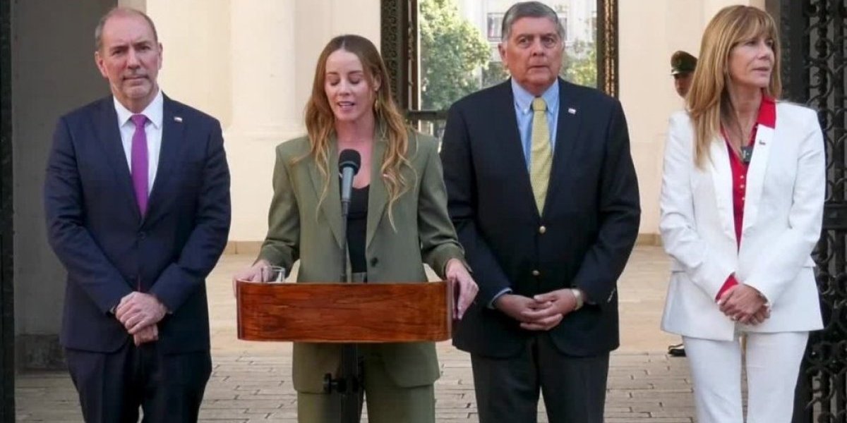 <p>Ahora en DF | Sedini por alza de combustibles: "Vamos a enfrentar esta crisis con responsabilidad"</p>