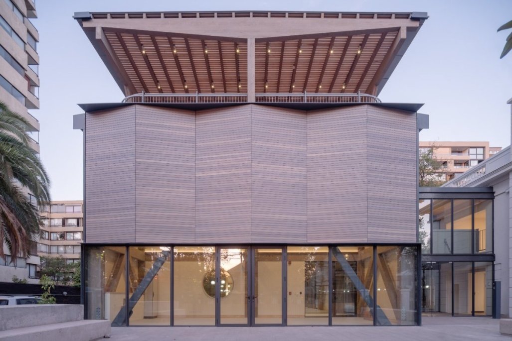 50 años de inclusión y un nuevo edificio: Campus TAD