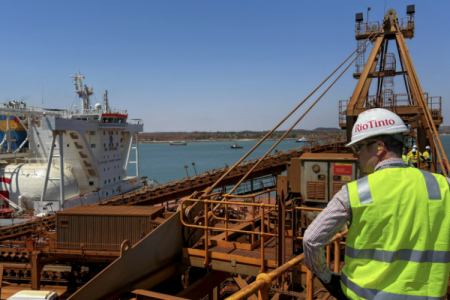 Minera Rio Tinto consigue su segundo RIGI e invertirá US$ 530 millones en un proyecto de litio