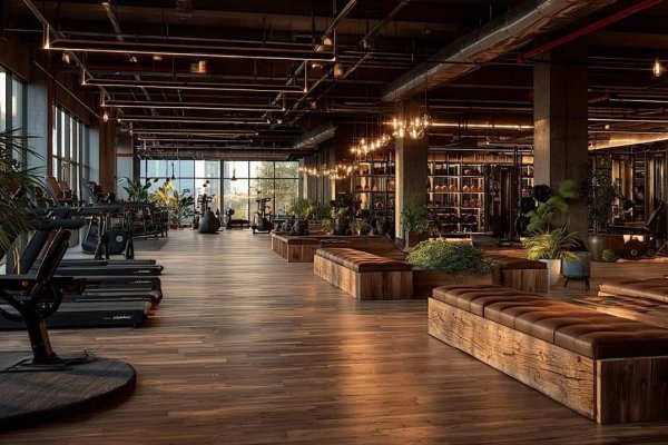 <p>El gimnasio boutique que llega al estadio de la UC</p>