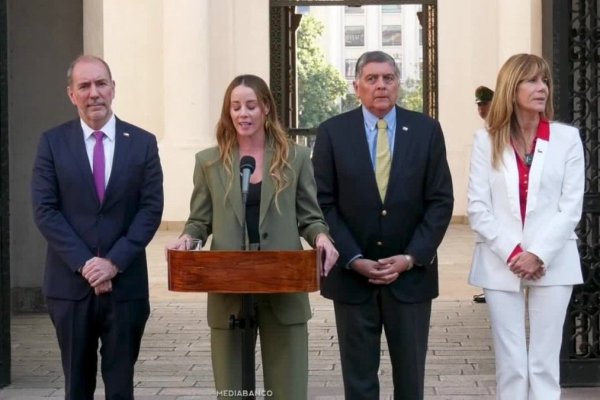 Ahora en DF | Sedini por alza de combustibles: "Vamos a enfrentar esta crisis con responsabilidad"