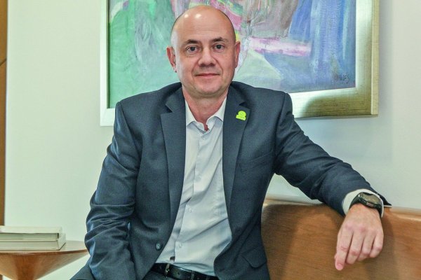 Juan Camilo Osorio, gerente de inversiones de Sura Asset Management: “El potencial teórico de los fondos generacionales se va a ver en la implementación”