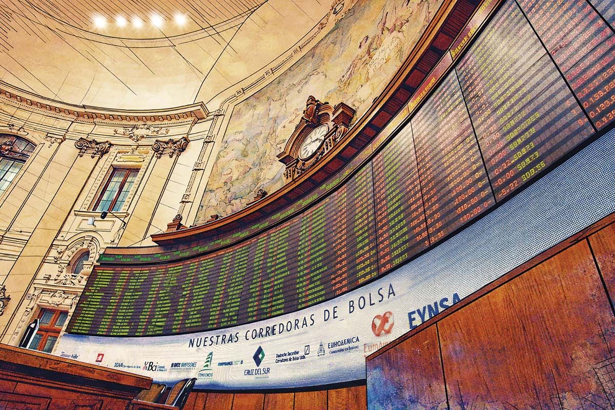 <p>Castigo en marzo abre espacio para rebote: las cinco acciones con mayor potencial de retorno</p>