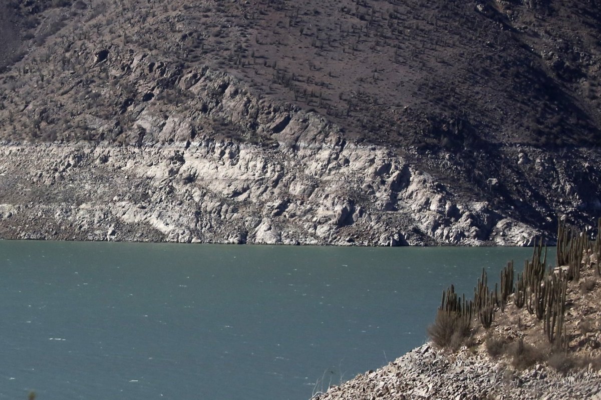 <p>Embalses en Coquimbo caen a niveles críticos y piden declarar zona de emergencia por escasez hídrica</p>