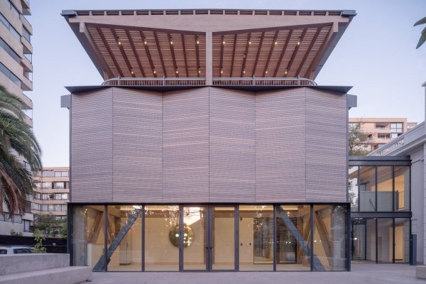 50 años de inclusión y un nuevo edificio: Campus TAD