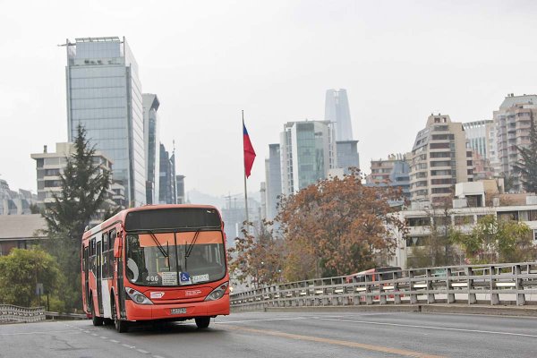 Consorcio anglochileno acusa anomalías en licitación de tecnología para sistema RED que ganó firma ligada a Sonda