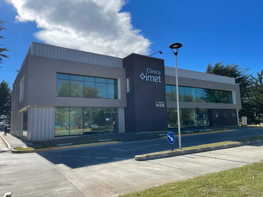 Andes Salud concreta adquisición de 64% de Clínica IMET, en Punta Arenas, con una inversión de más de US$ 10 millones