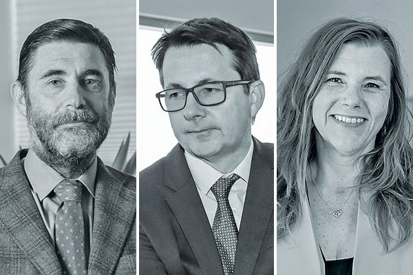 <p>Los Paulmann disuelven sociedades familiares en Reino Unido</p>