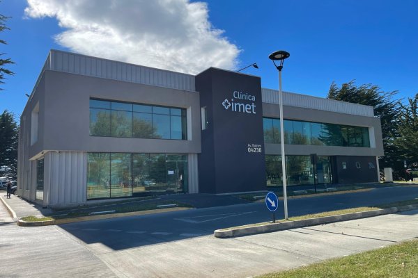 Andes Salud concreta adquisición de 64% de Clínica IMET, en Punta Arenas, con una inversión de más de US$ 10 millones