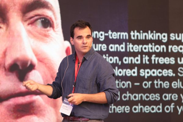 <p>Cristóbal Silva: del family office de Piñera a crear fondo de venture capital más grande de Chile</p>