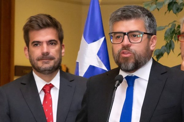 <p>Estado en quiebra: diputados opositores advierten que polémica difusión del Gobierno podría constituir “delito”</p>