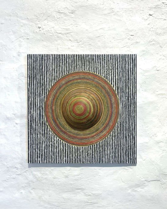 Guía de Ocio: Chupallas artísticas en la sombrerería