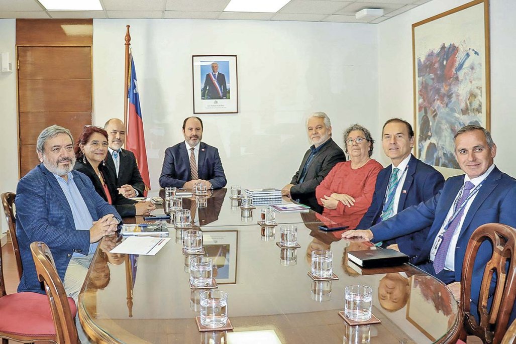 ANEF se declara en alerta a raíz de cambios en licencias médicas e incentivo al retiro