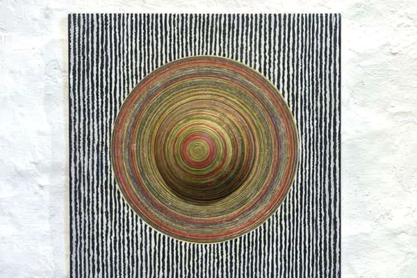 Guía de Ocio: Chupallas artísticas en la sombrerería