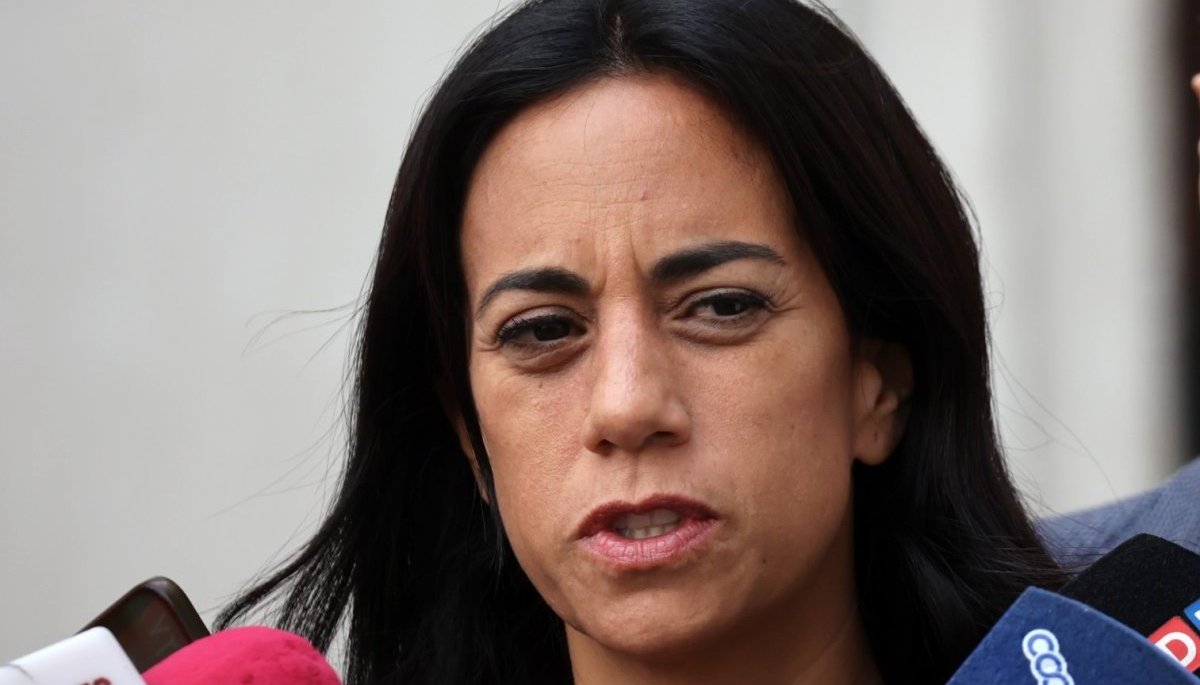 Senadora Paulina Núñez (RN): “Si el Gobierno no reconoce que hubo un problema profundo de comunicación, difícilmente va a poder enmendarlo”