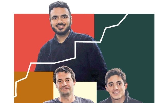 <p>De socio a demandante: cofundador de Bemmbo demanda a Buk y acusa “simulación y fraude laboral”</p>