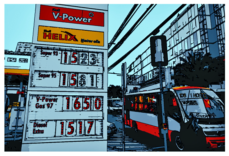 <p>La columna de J.J Jinks: "A disfrutar lo votado"</p>