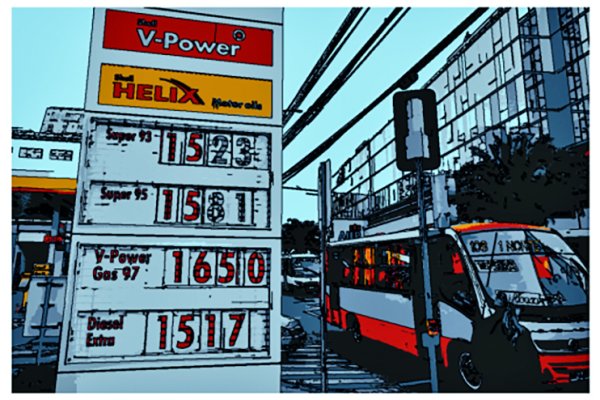 La columna de J.J Jinks: "A disfrutar lo votado"