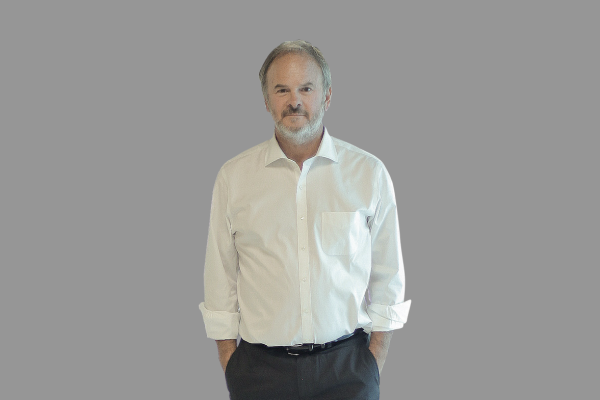 El turbulento primer año de Bernardo Larraín en la presidencia de CMPC