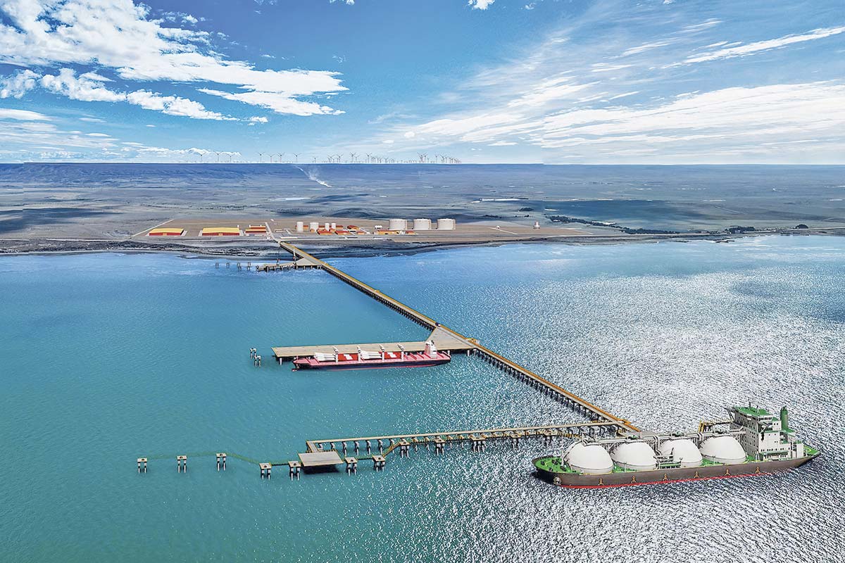 <p>Megaproyecto de US$ 11 mil millones pide más tiempo y logra pausar su trámite ambiental hasta abril</p>