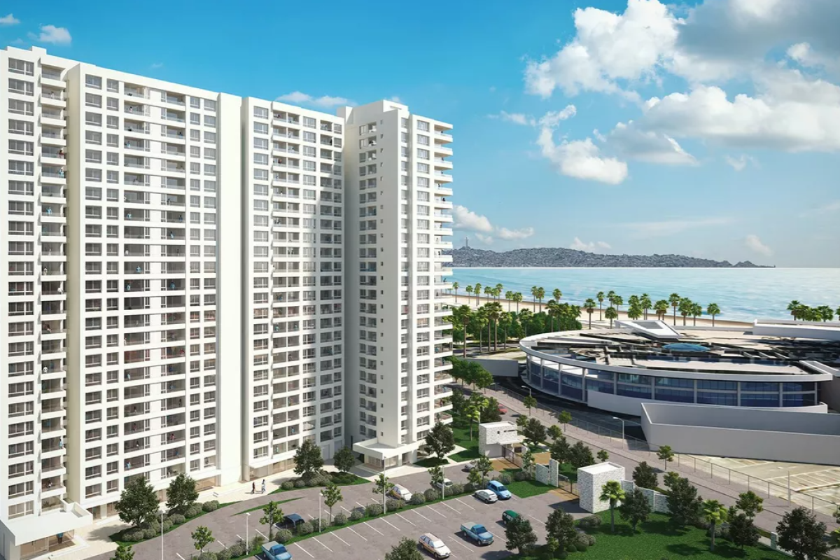 <p>La empresa busca darle continuidad a su proyecto residencial Marina Pacífico, el cual se encuentra en su última etapa.</p>