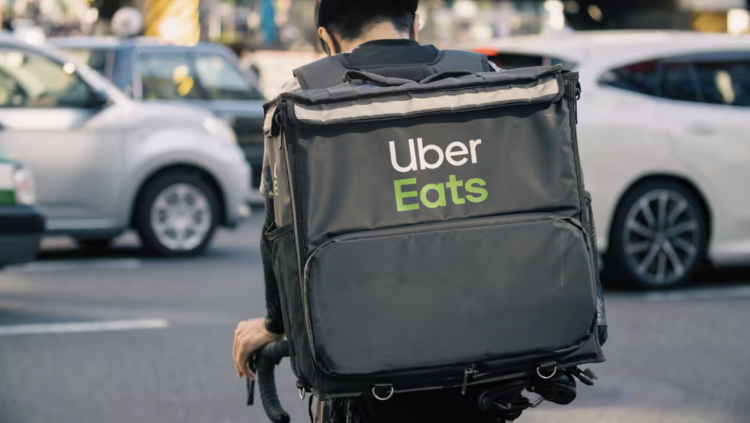 <p>¿Por qué Uber vuelve al delivery en Argentina?</p>