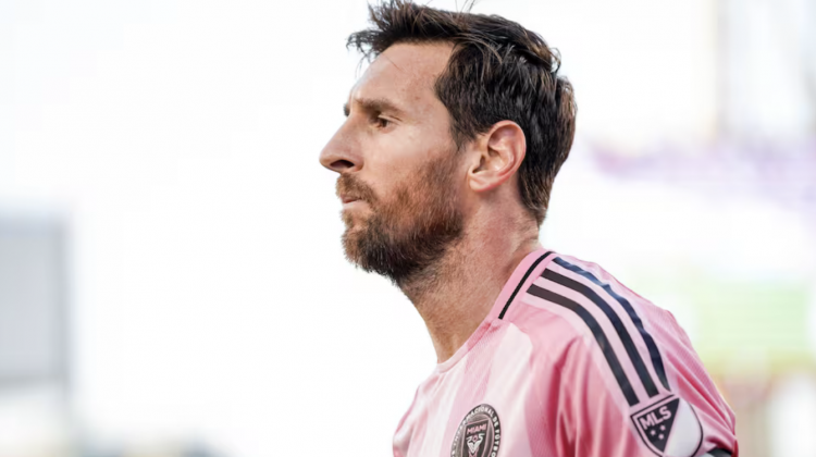 <p>Messi acudirá a la Justicia de EEUU para presentar demanda contra las falsificaciones en Temu</p>
