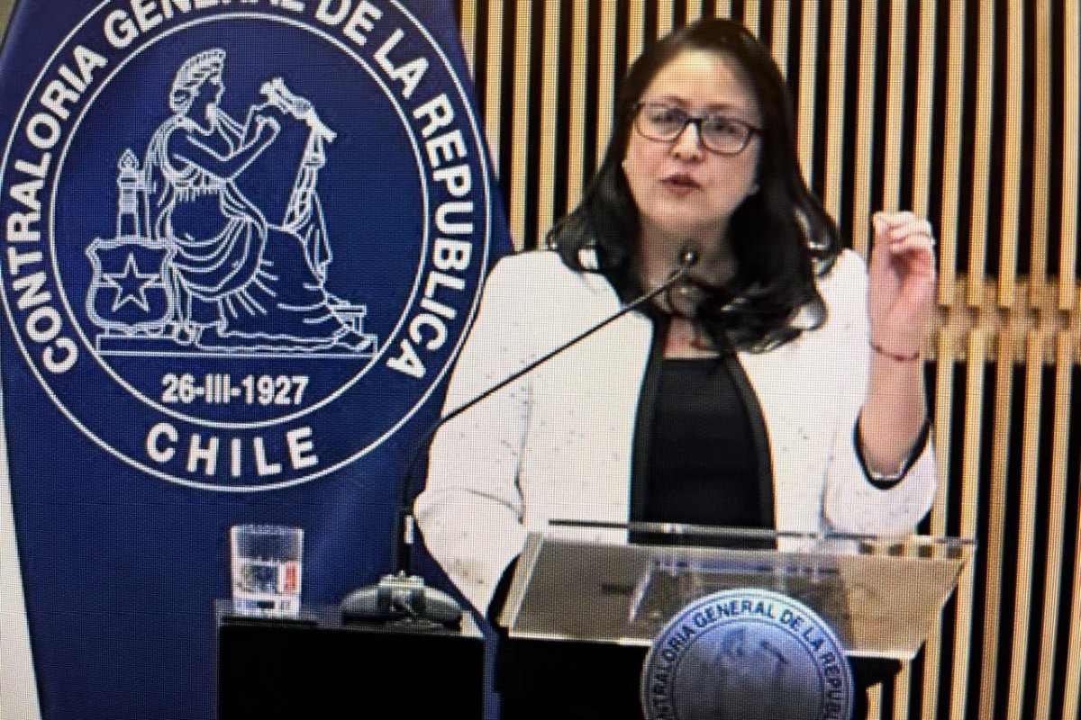 <p>Nueva arista en licencias médicas: contralora denuncia que 6.311 funcionarios públicos recibieron dos o tres rentas en sector privado mientras tenían reposo</p>