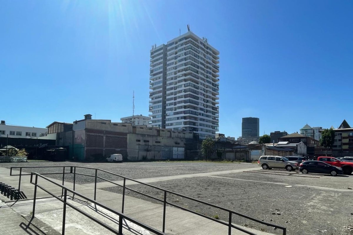 <p>Proyecto inmobiliario de Madesal por US$ 41 millones en el centro de Concepción ingresa a evaluación ambiental</p>