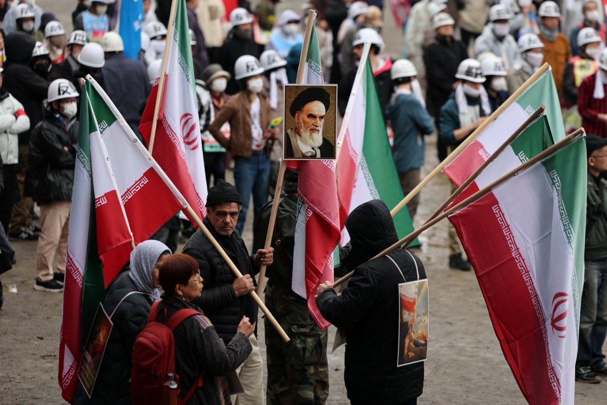 <p>Opinión FT: Irán podría emerger de la guerra más fuerte y más peligroso</p>