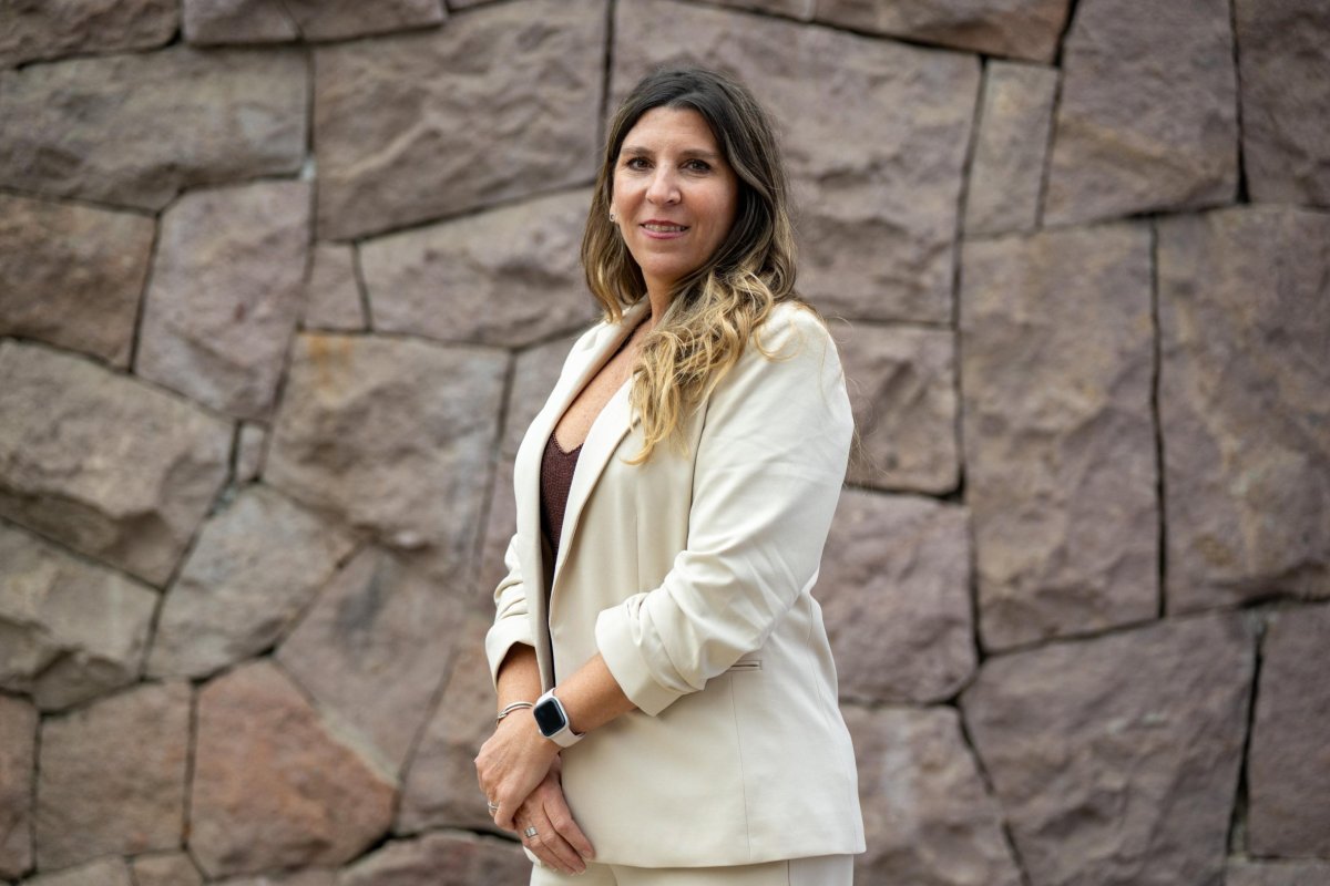 <p>Por Lorena Zicker, líder de Sector Público para Cono Sur en Amazon Web Services</p>