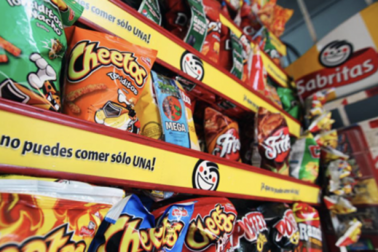 <p>PepsiCo inaugura nueva planta de producción en México por más de US$ 467 millones</p>