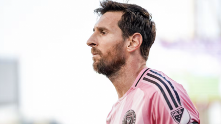Messi acudirá a la Justicia de EEUU para presentar demanda contra las falsificaciones en Temu