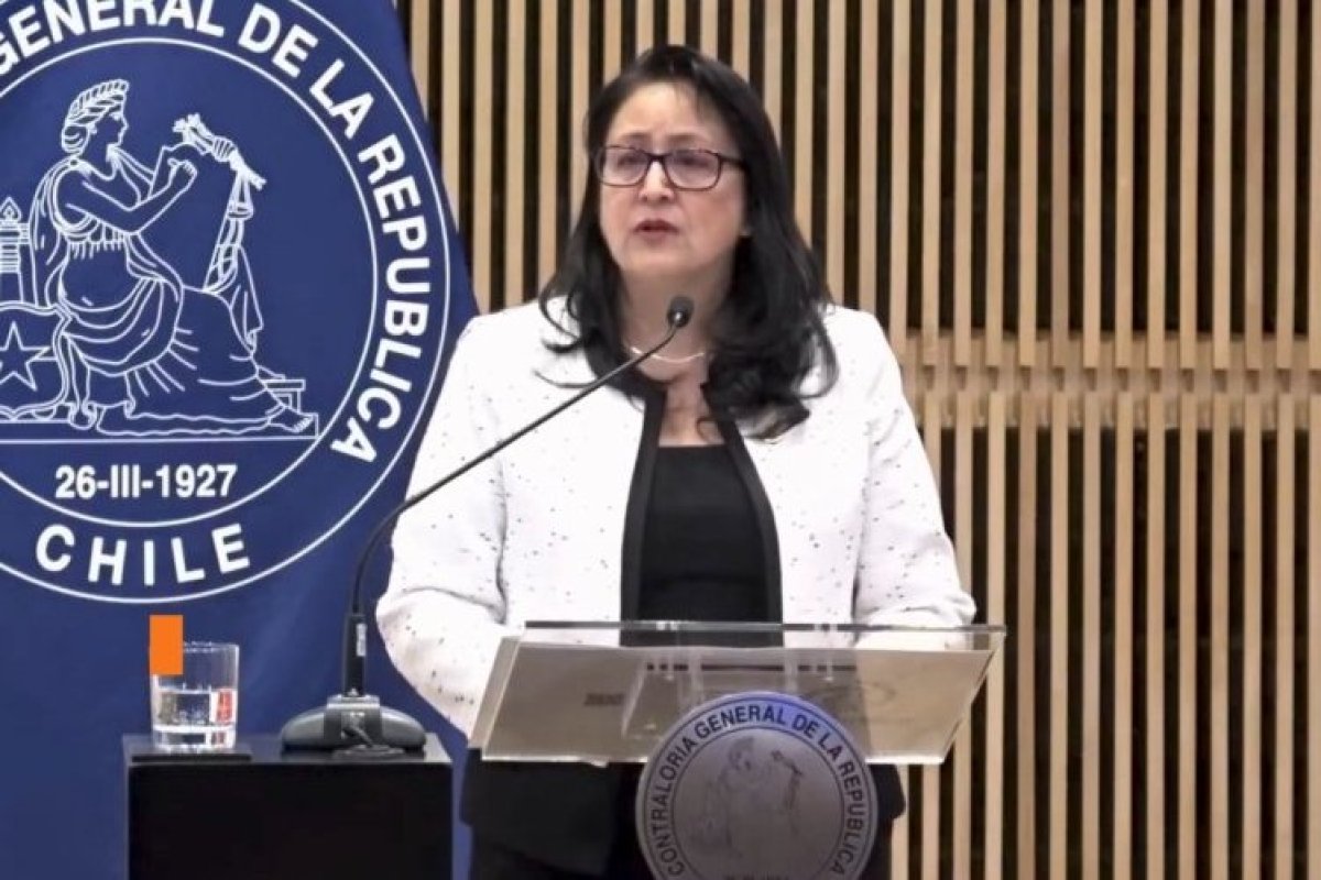 Ahora en DF | Contralora denuncia 6.311 nuevos casos de mal uso de licencias médicas