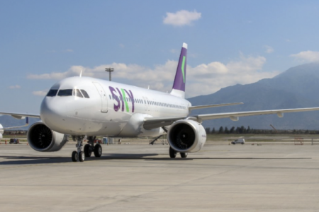 SKY firma acuerdo con Turkish Airlines para interconectar 30 destinos en la región