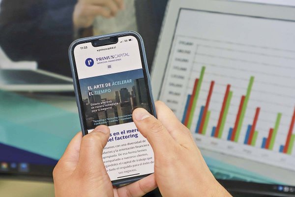 Primus Capital consolida recuperación y cierra 2025 con ganancias por casi $ 9.500 millones