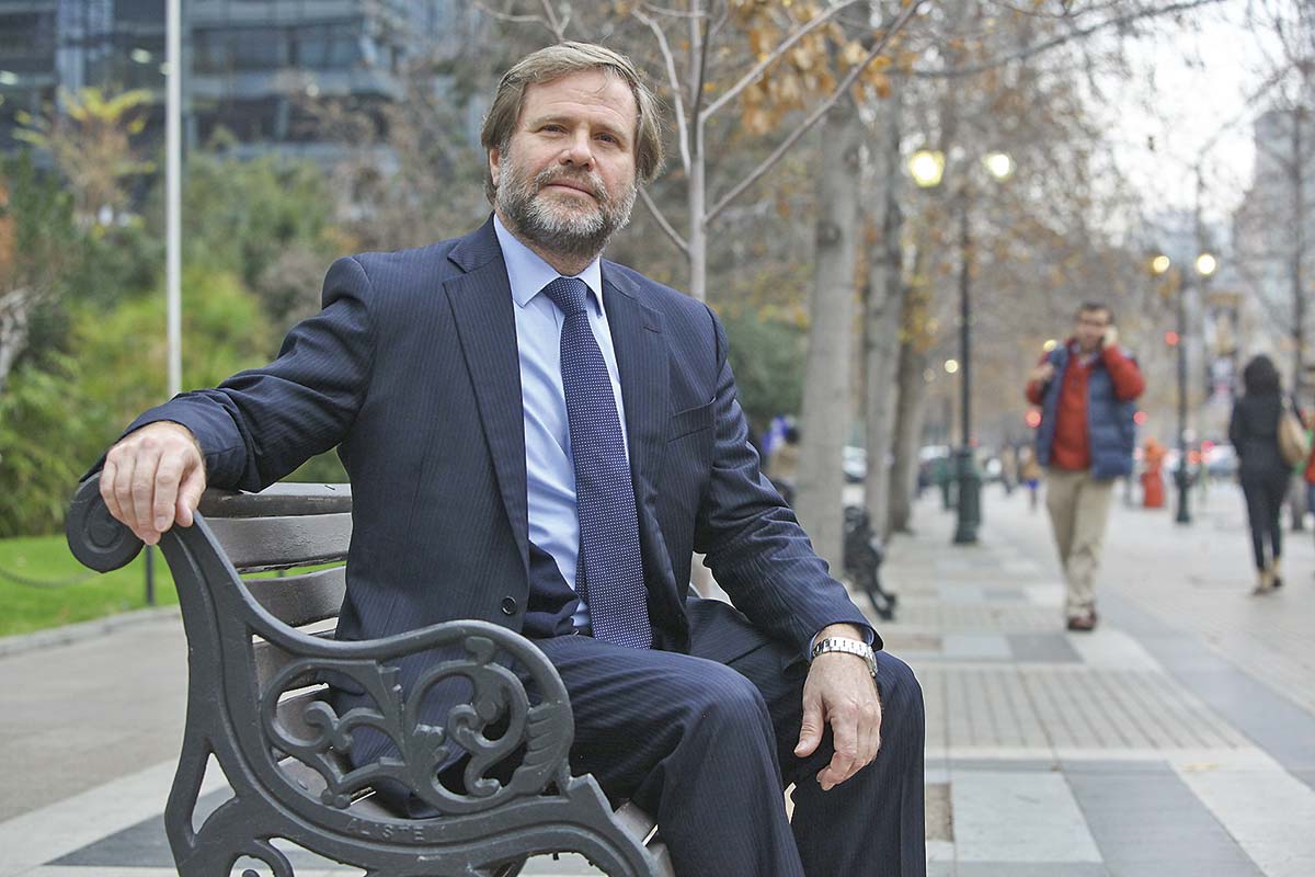 <p>Foto: Archivo</p>