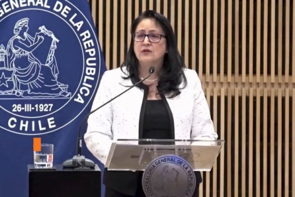 <p>Ahora en DF | Contralora denuncia 6.311 nuevos casos de mal uso de licencias médicas</p>