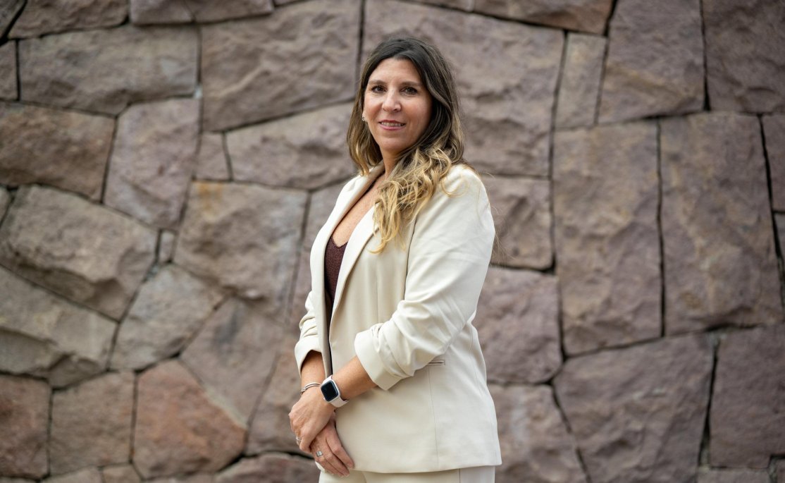 DF Lab Opinión / IA a dos velocidades